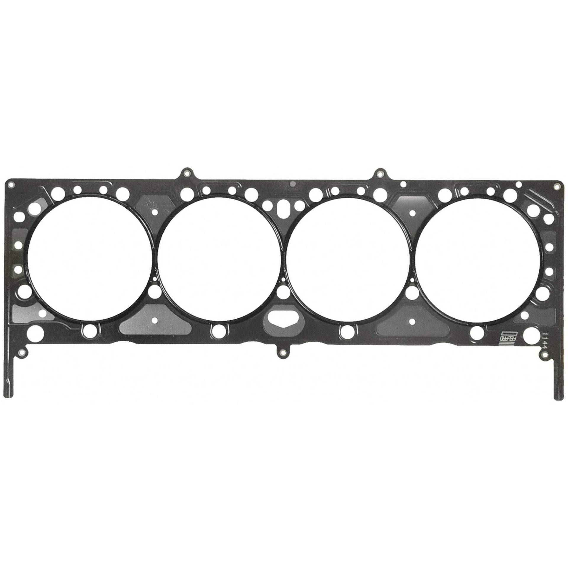 Fel-Pro 1144 Zylinderkopfdichtung von Fel-Pro