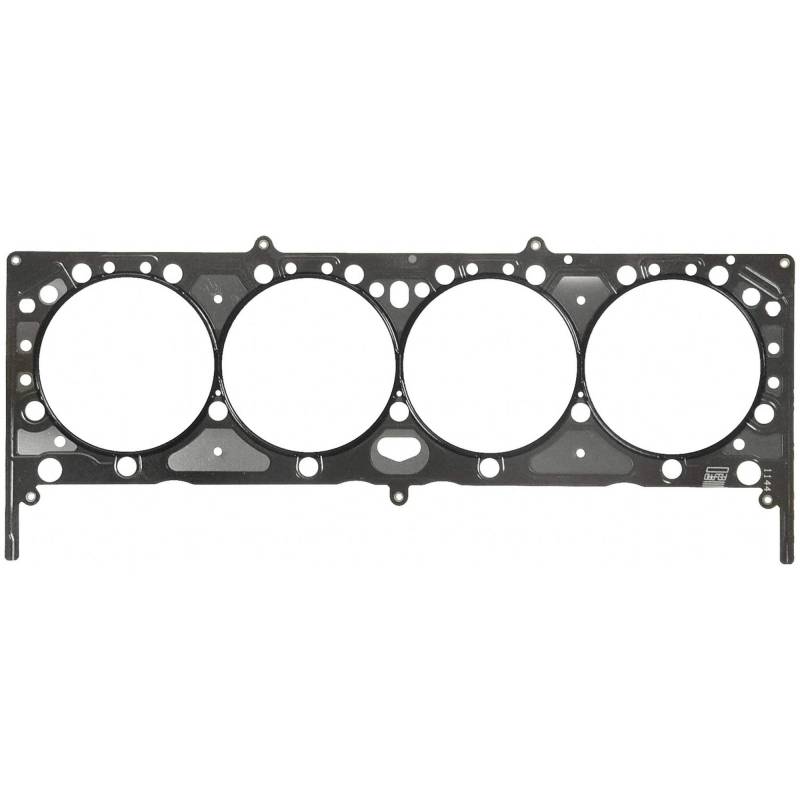 Fel-Pro 1144 Zylinderkopfdichtung von Fel-Pro