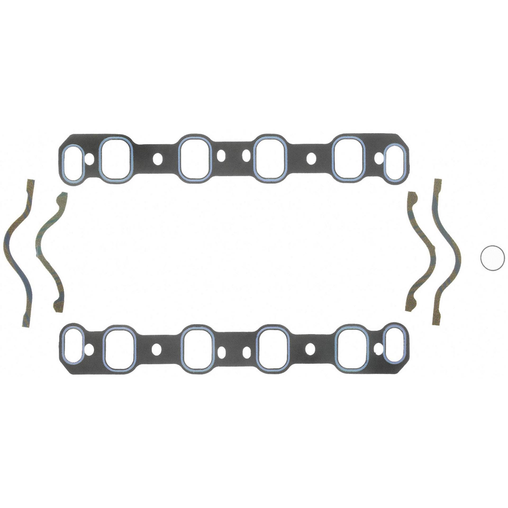Fel-Pro 1240 Ansaugkrümmer Dichtungssatz Fel-Pro 1240 Ansaugkrümmer Dichtungssatz von Fel-Pro