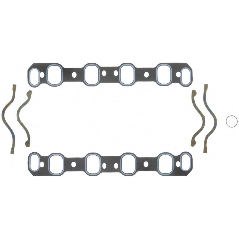 Fel-Pro 1240 Ansaugkrümmer Dichtungssatz von Fel-Pro
