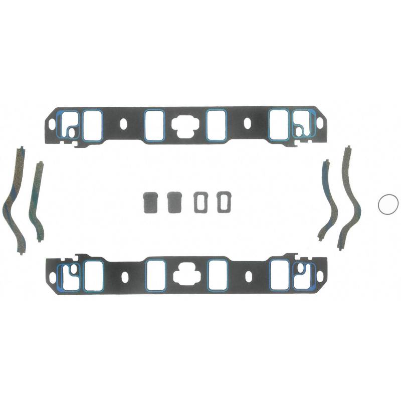 Fel-Pro 1250 Ansaugkrümmer Dichtungssatz von Fel-Pro