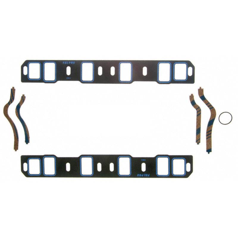 Fel-Pro 1250S-3 Ansaugkrümmer Dichtungssatz von Fel-Pro