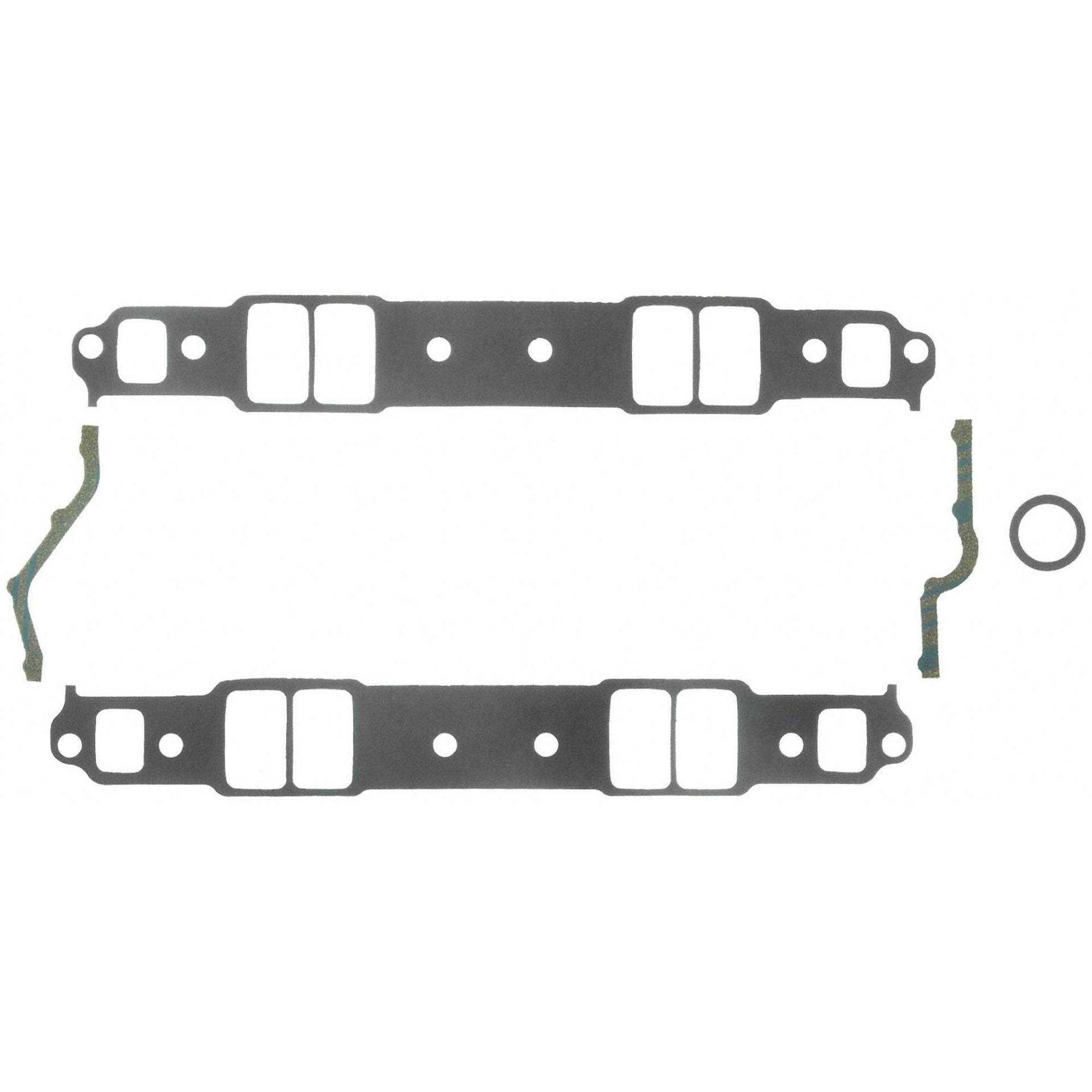 Fel-Pro 1266 Ansaugkrümmer Dichtungssatz Fel-Pro 1266 Ansaugkrümmer Dichtungssatz von Fel-Pro