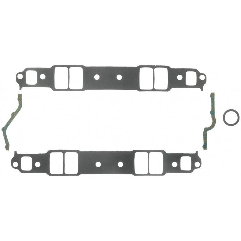 Fel-Pro 1266 Ansaugkrümmer Dichtungssatz von Fel-Pro