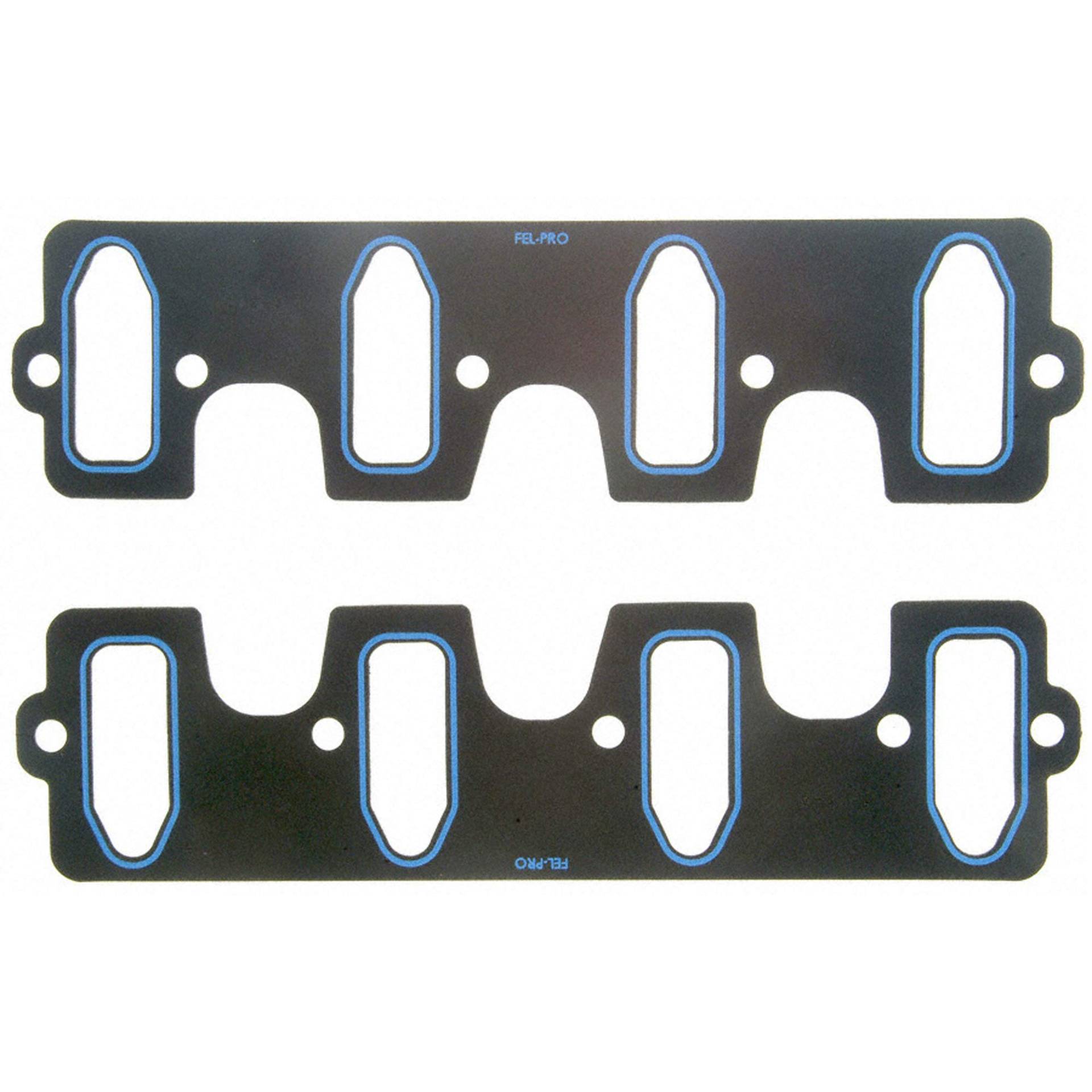 Fel-Pro 1312-3 Ansaugkrümmer Dichtungssatz Fel-Pro 1312-3 Ansaugkrümmer Dichtungssatz von Fel-Pro
