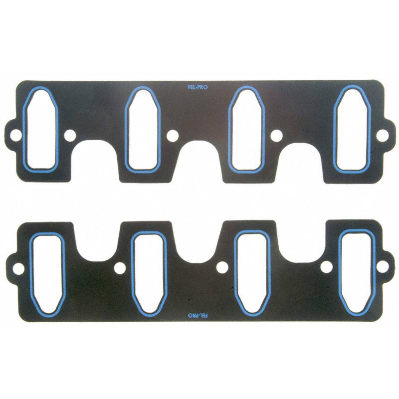 Fel-Pro 1312-3 Ansaugkrümmer Dichtungssatz von Fel-Pro