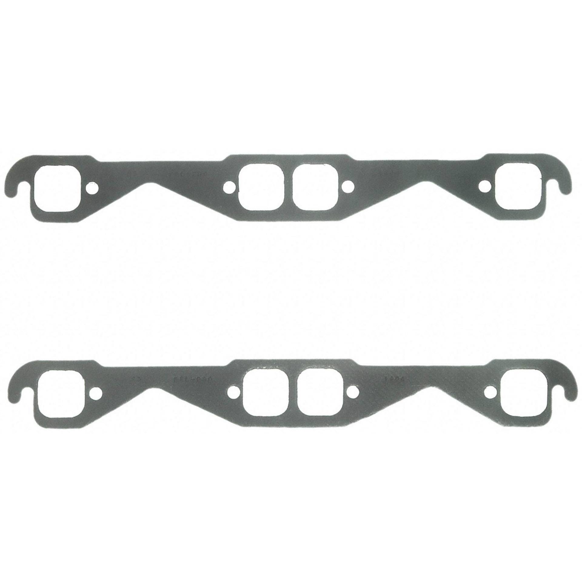 Fel-Pro 1404 Auspuffkrümmer Dichtungssatz Fel-Pro 1404 Auspuffkrümmer Dichtungssatz von Fel-Pro