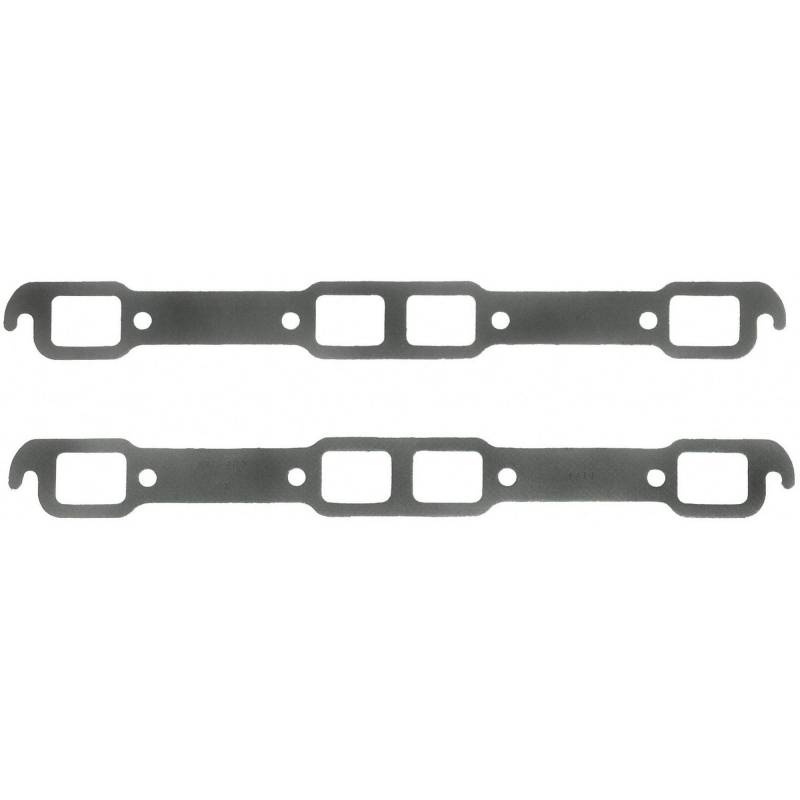 Fel-Pro 1414 Auspuffkrümmer Dichtungssatz von Fel-Pro