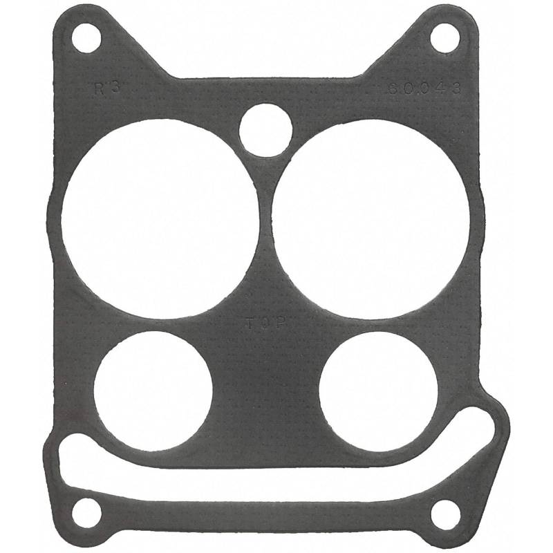 Fel-Pro 60043 Vergasermontagedichtung von Fel-Pro