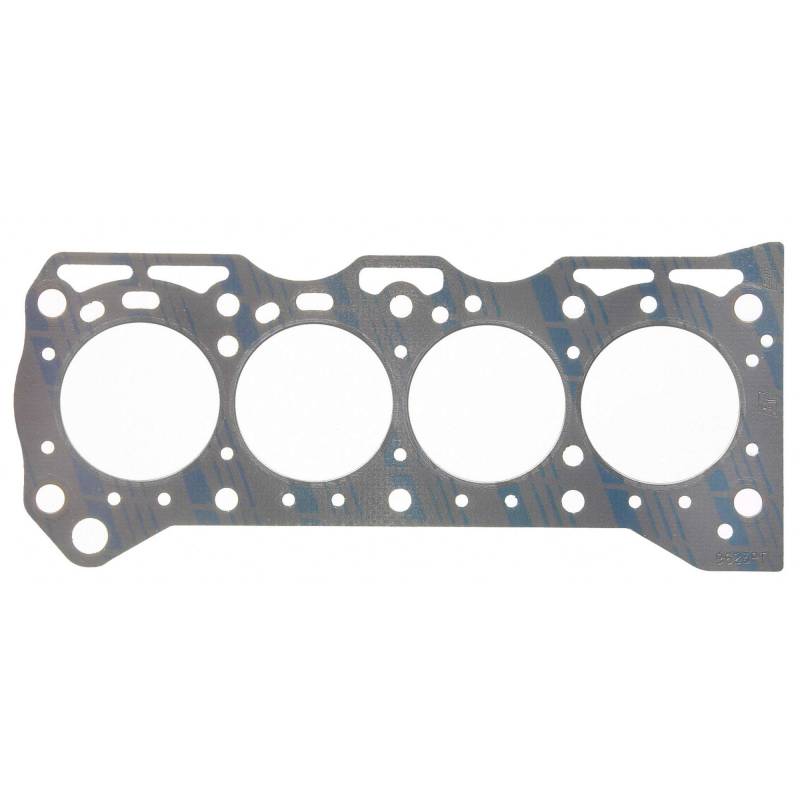Fel-Pro 9623 PT Zylinderkopfdichtung von Fel-Pro