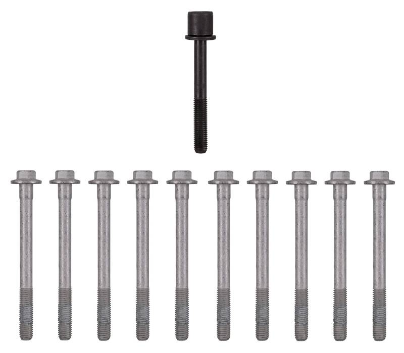 Fel-Pro ES73121 Schraubensatz von Fel-Pro