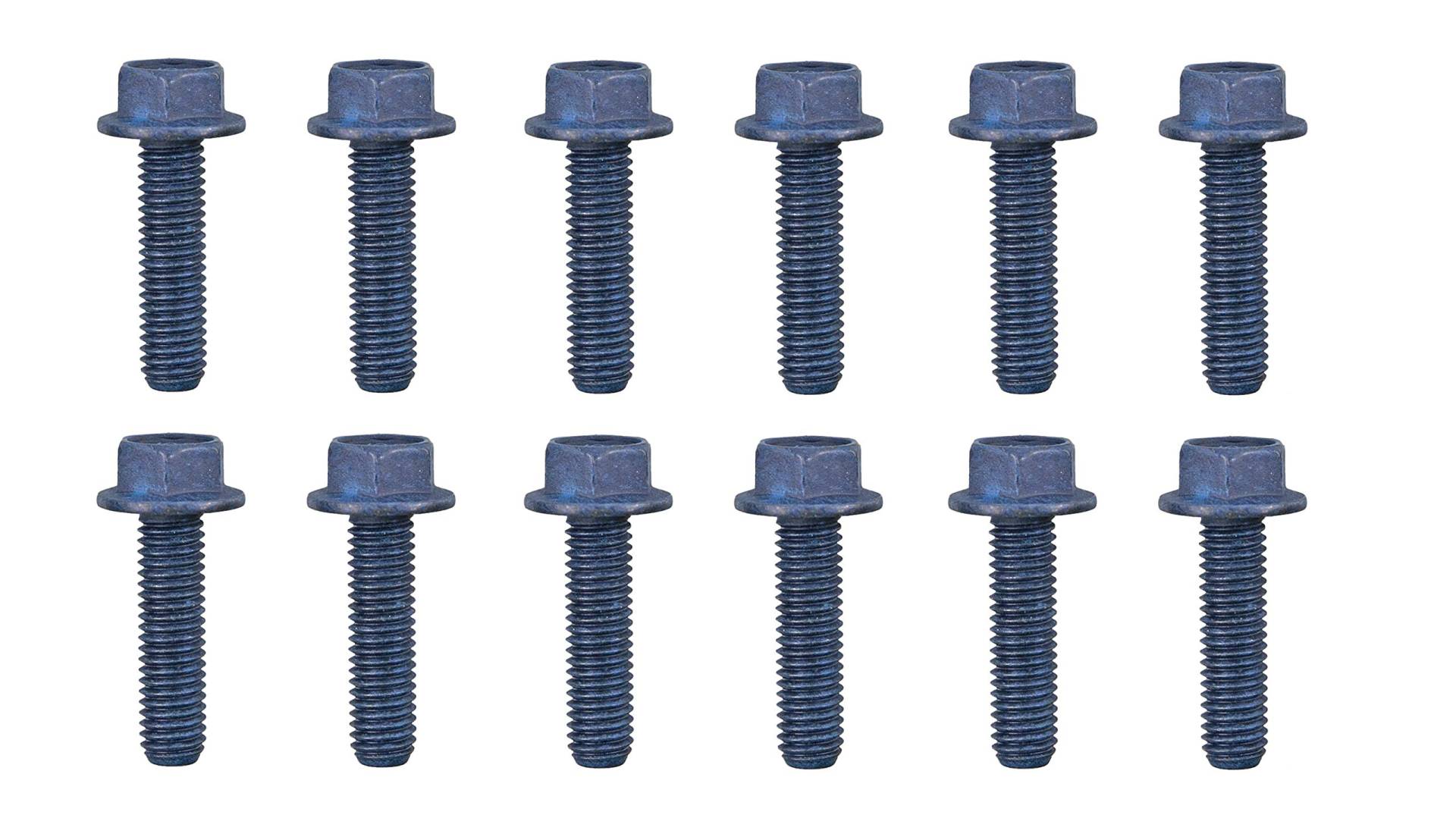 FEL-PRO ES 75120 Auspuffkrümmer-Hardware-Kit für Chevrolet Silverado 1500 FEL-PRO ES 75120 Auspuffkrümmer-Hardware-Kit für Chevrolet Silverado 1500 von Fel-Pro