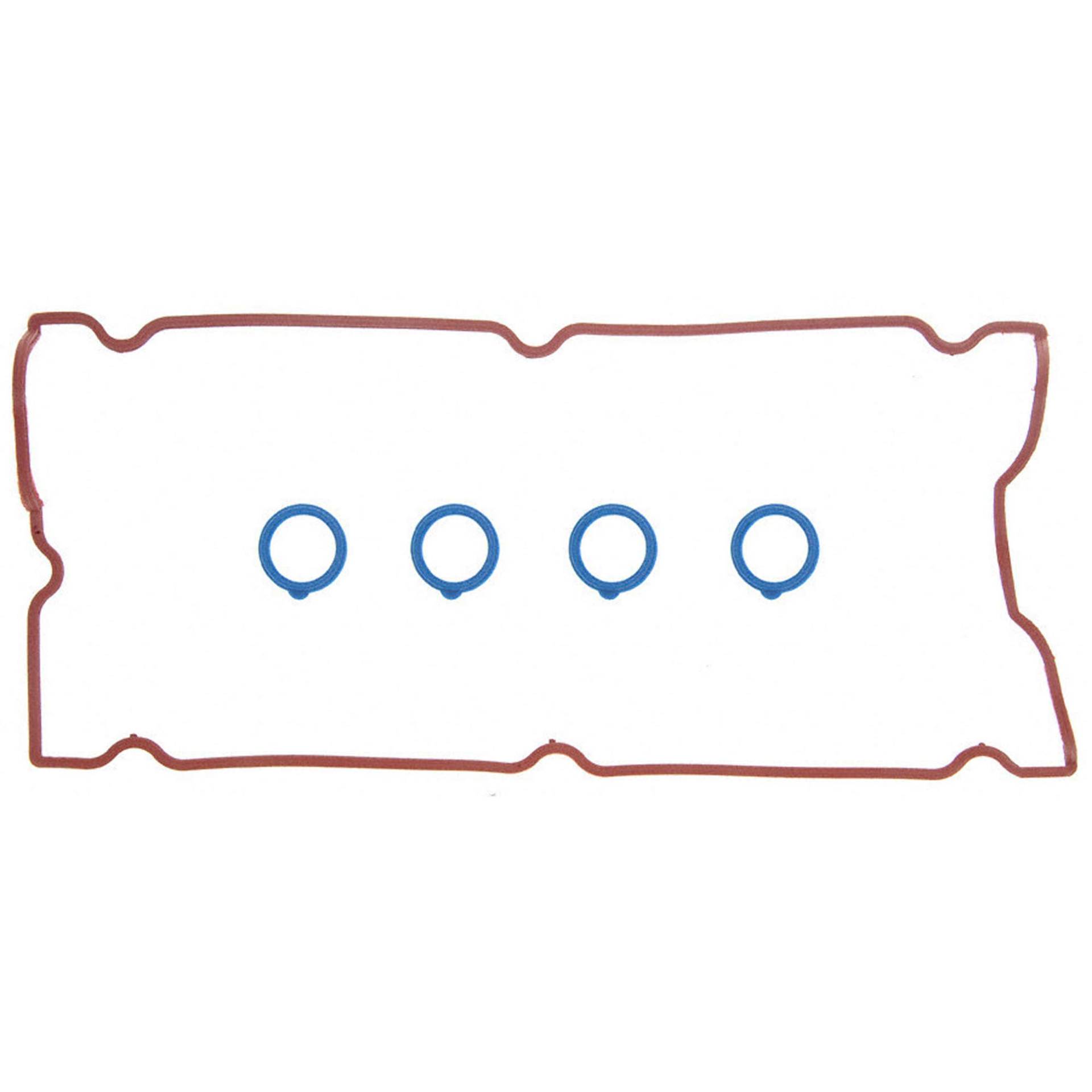 Fel-Pro FEPVS50518R Ventildeckel-Set Fel-Pro FEPVS50518R Ventildeckel-Set von Fel-Pro