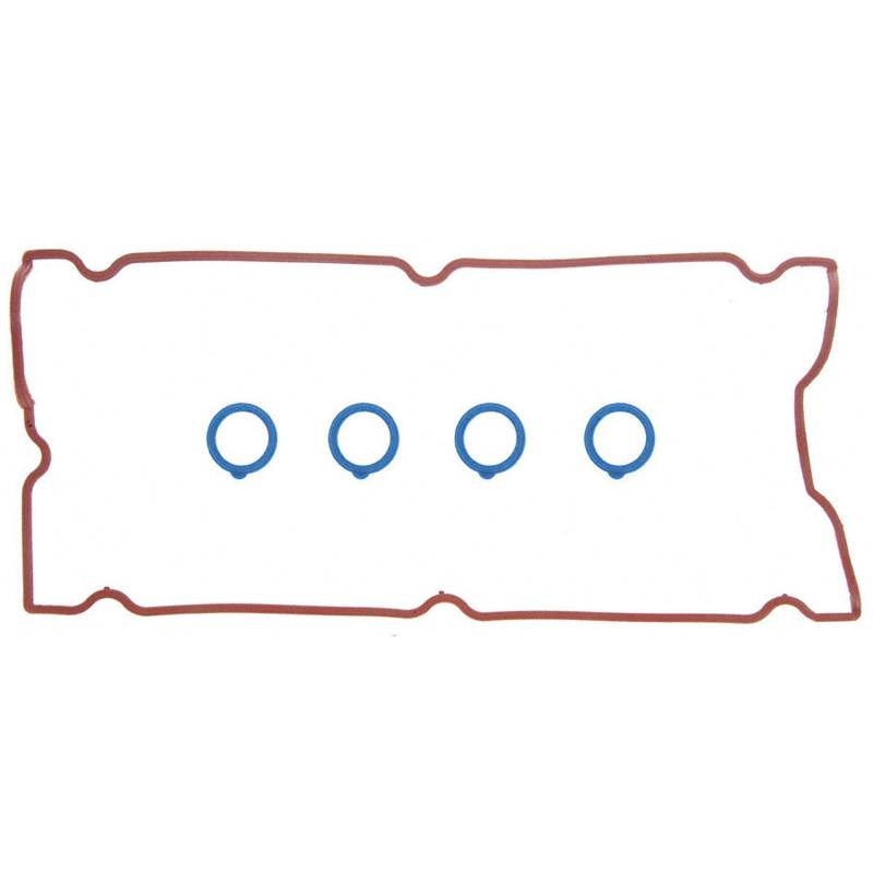 Fel-Pro FEPVS50518R Ventildeckel-Set von Fel-Pro