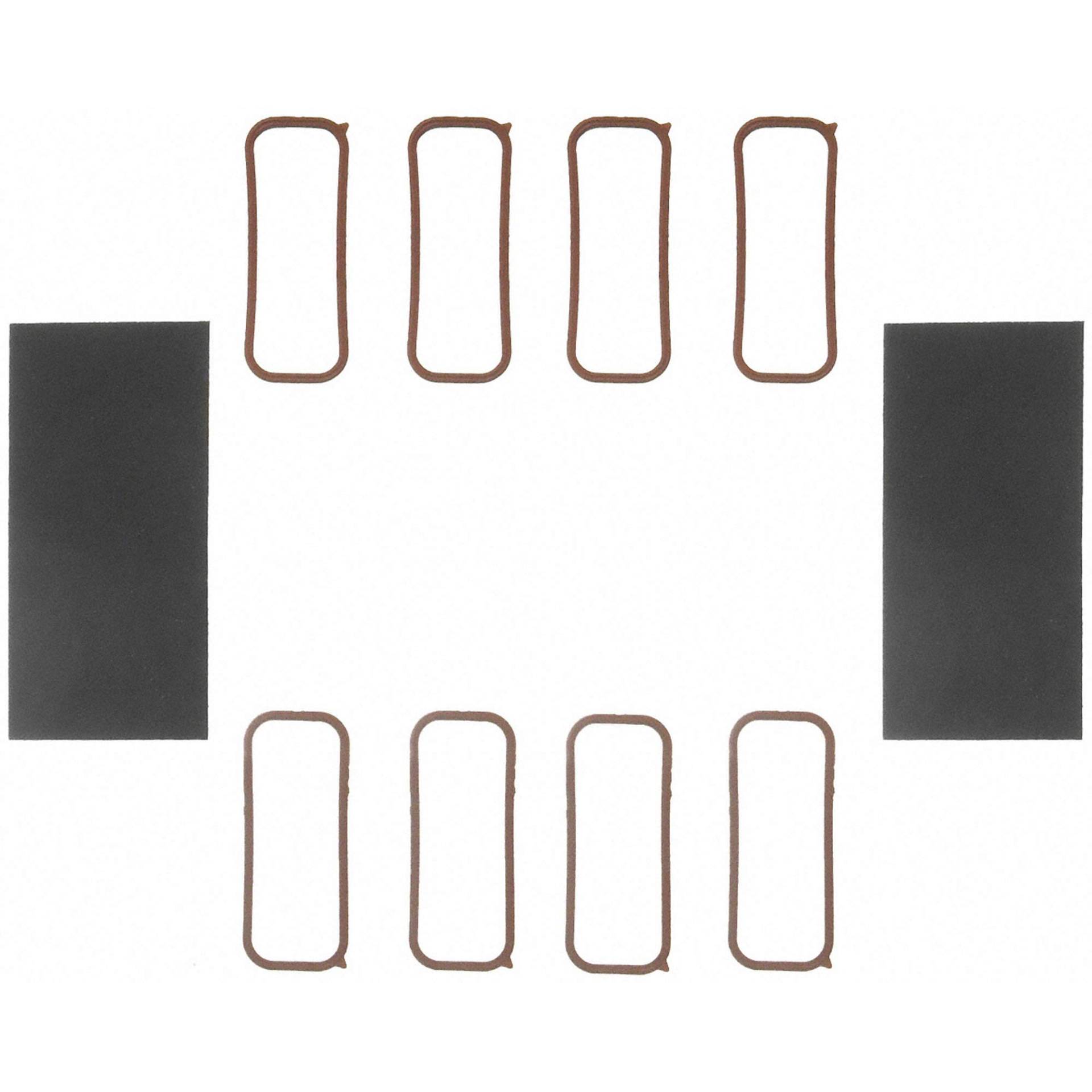 Fel-Pro MS 92438 Ansaugkrümmer Dichtungssatz Fel-Pro MS 92438 Ansaugkrümmer Dichtungssatz von Fel-Pro