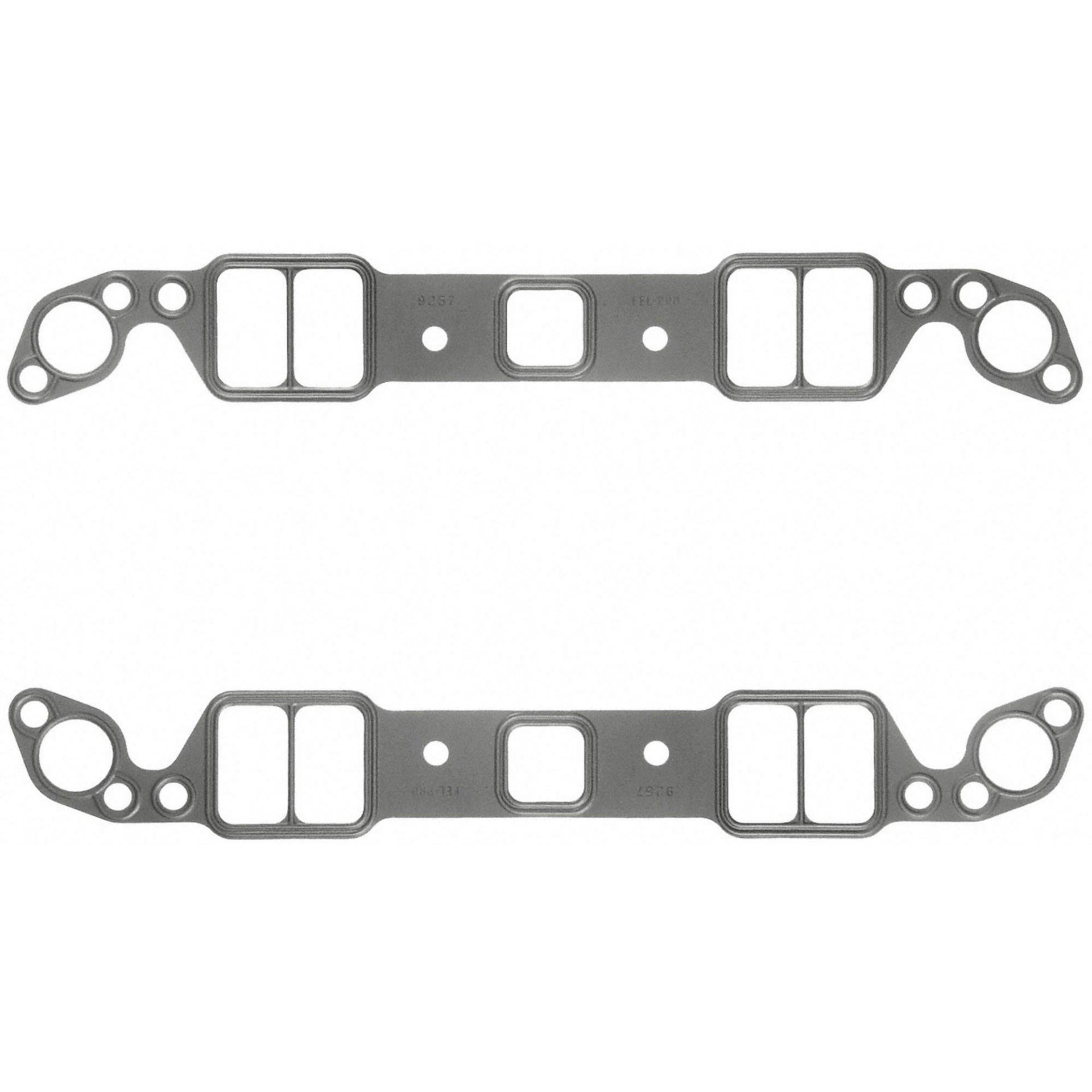Fel-Pro MS 9257 SH Ansaugkrümmer Dichtungssatz Fel-Pro MS 9257 SH Ansaugkrümmer Dichtungssatz von Fel-Pro