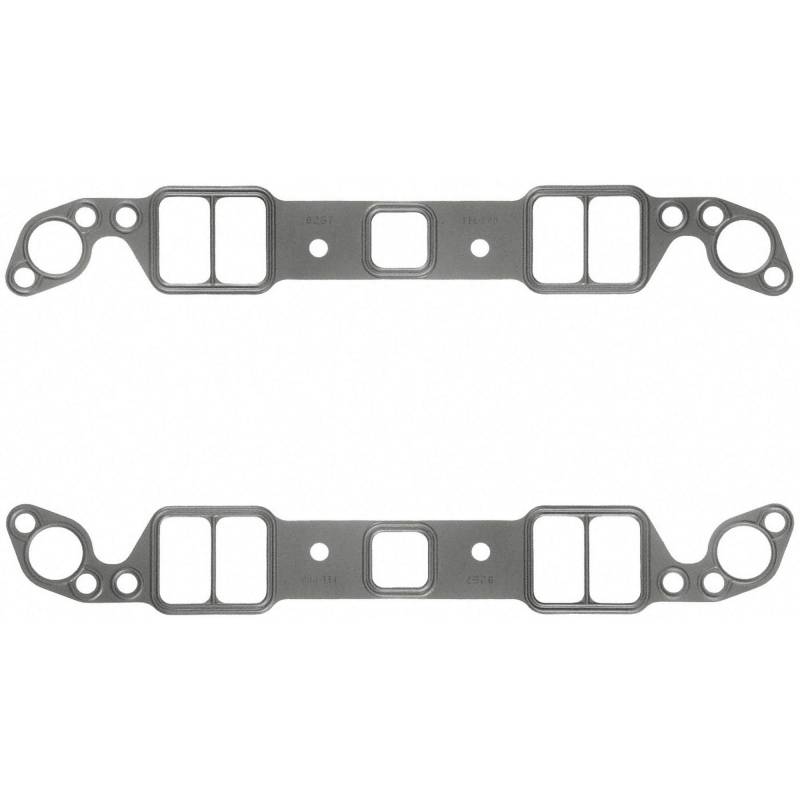 Fel-Pro MS 9257 SH Ansaugkrümmer Dichtungssatz von Fel-Pro