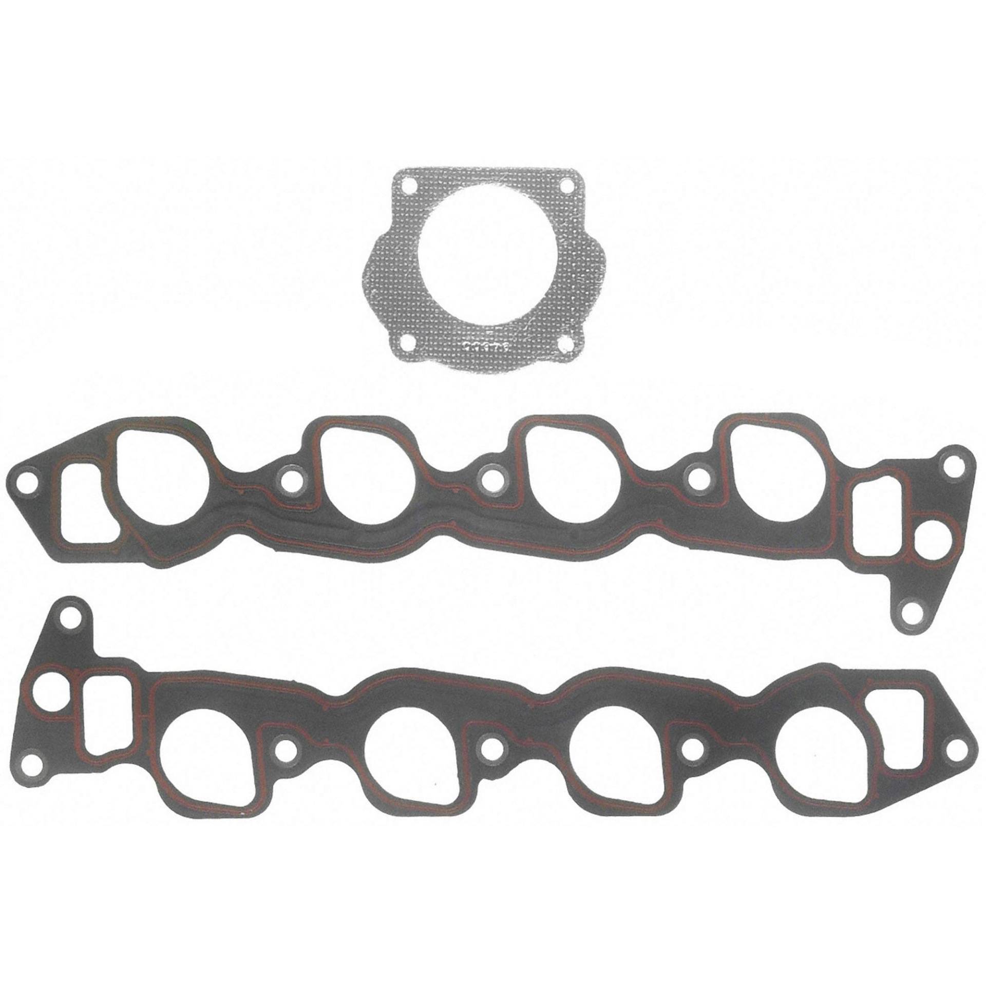 Fel-Pro MS94801 Ansaugkrümmer Dichtungssatz Fel-Pro MS94801 Ansaugkrümmer Dichtungssatz von Fel-Pro