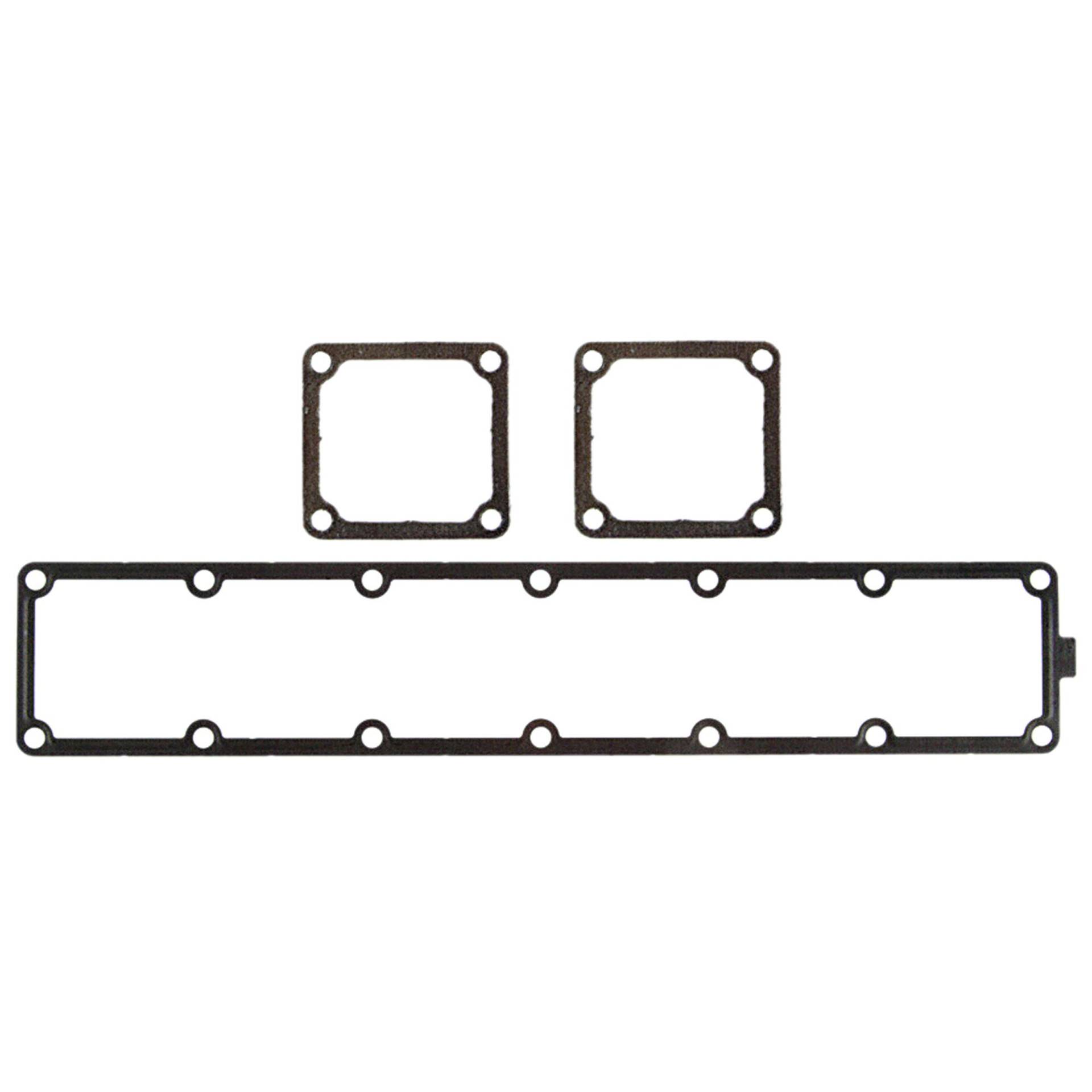 Fel-Pro MS96279 Ansaugkrümmer-Dichtungssatz, Ansaugkrümmer Dichtung, Dichtung Ansaugbrücke Fel-Pro MS96279 Ansaugkrümmer-Dichtungssatz, Ansaugkrümmer Dichtung, Dichtung Ansaugbrücke von Fel-Pro