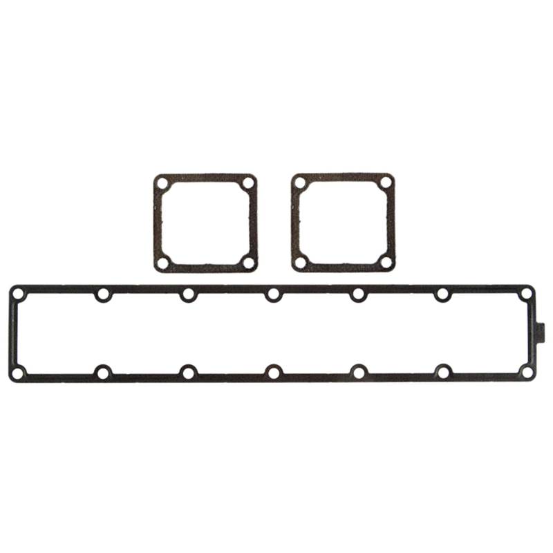 Fel-Pro MS96279 Ansaugkrümmer-Dichtungssatz, Ansaugkrümmer Dichtung, Dichtung Ansaugbrücke von Fel-Pro