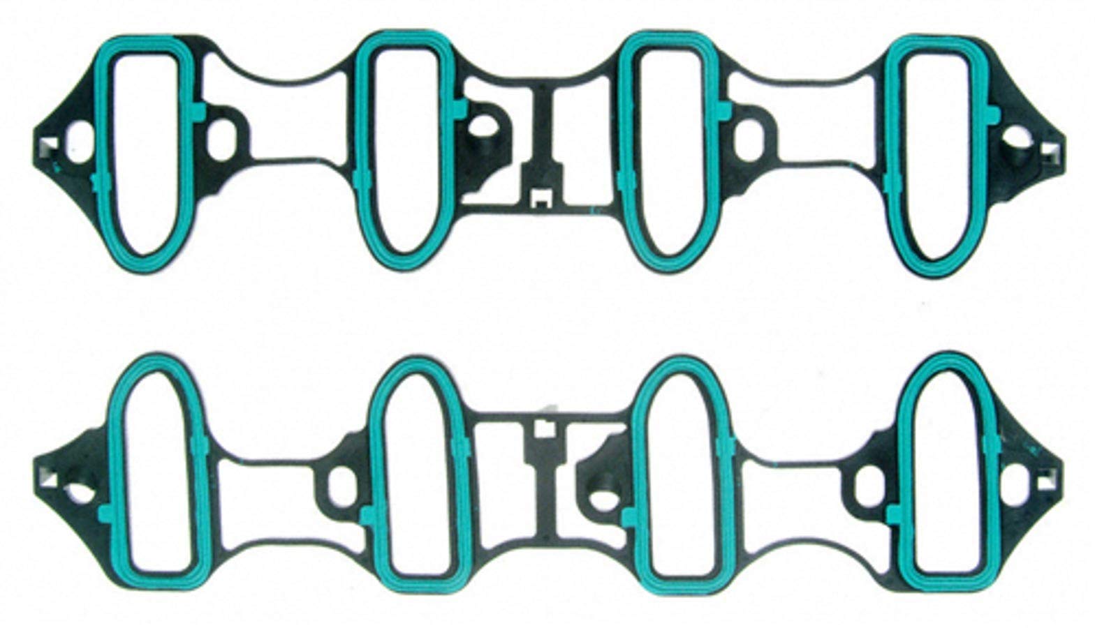 Fel-Pro MS96587 Ansaugkrümmer Dichtungssatz von Fel-Pro