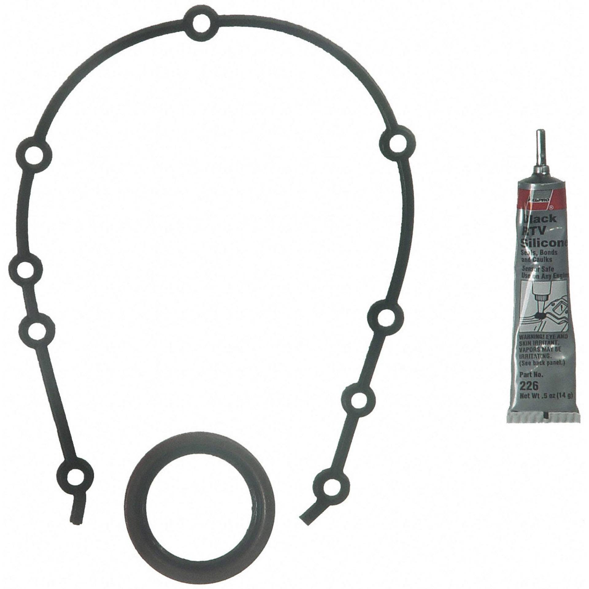 Fel-Pro TCS45793 Dichtungssatz für Zahnriemen Fel-Pro TCS45793 Dichtungssatz für Zahnriemen von Fel-Pro