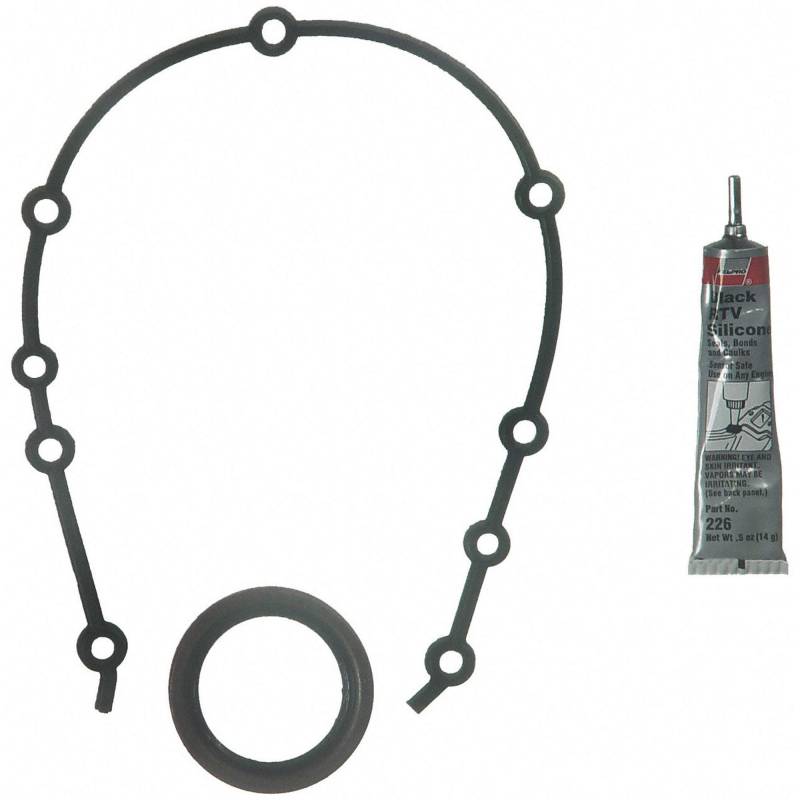 Fel-Pro TCS45793 Dichtungssatz für Zahnriemen von Fel-Pro