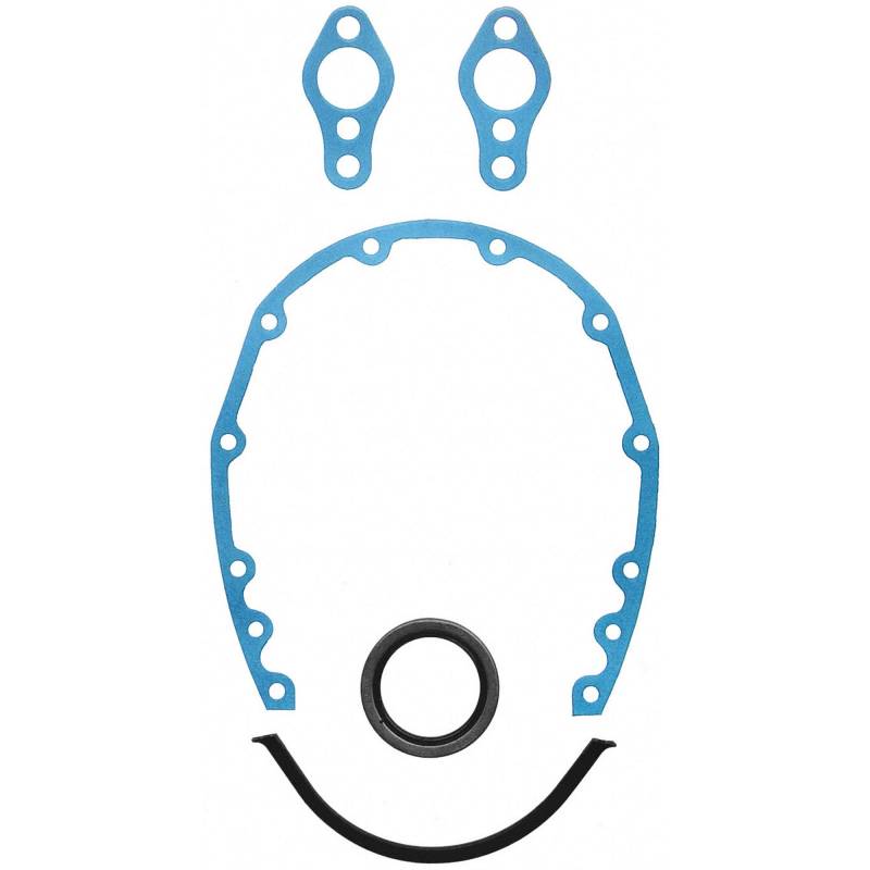 Fel-Pro TCS5124-1 Dichtungssatz für Zahnriemen von Fel-Pro