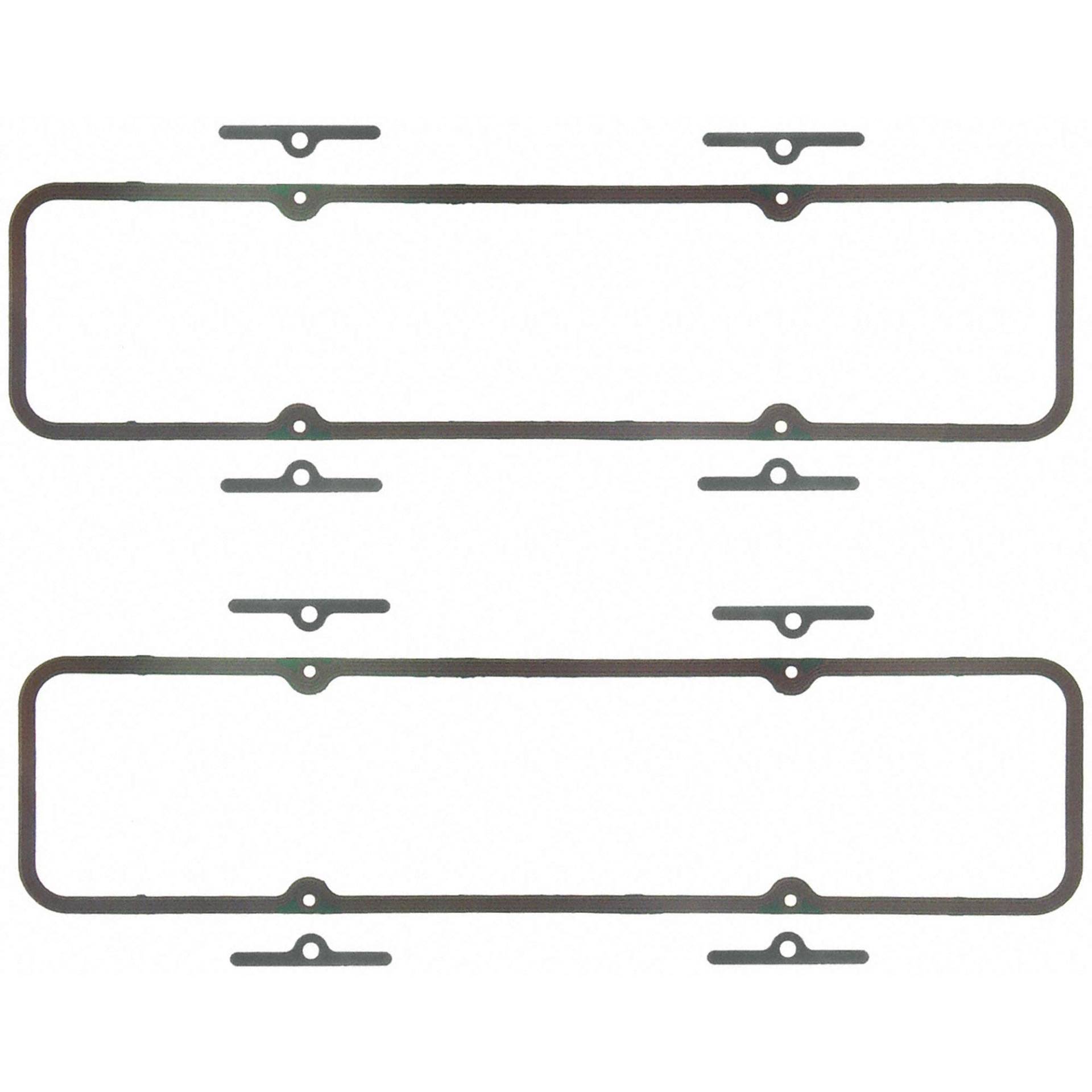 FEL-PRO VS 12869 T Motorventildeckel-Dichtungssatz für Chevrolet Camaro FEL-PRO VS 12869 T Motorventildeckel-Dichtungssatz für Chevrolet Camaro von Fel-Pro
