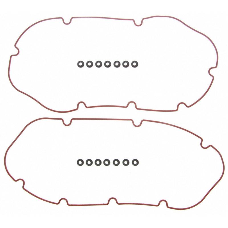 Fel-Pro VS50554R Ventildeckel-Dichtungssatz von Fel-Pro