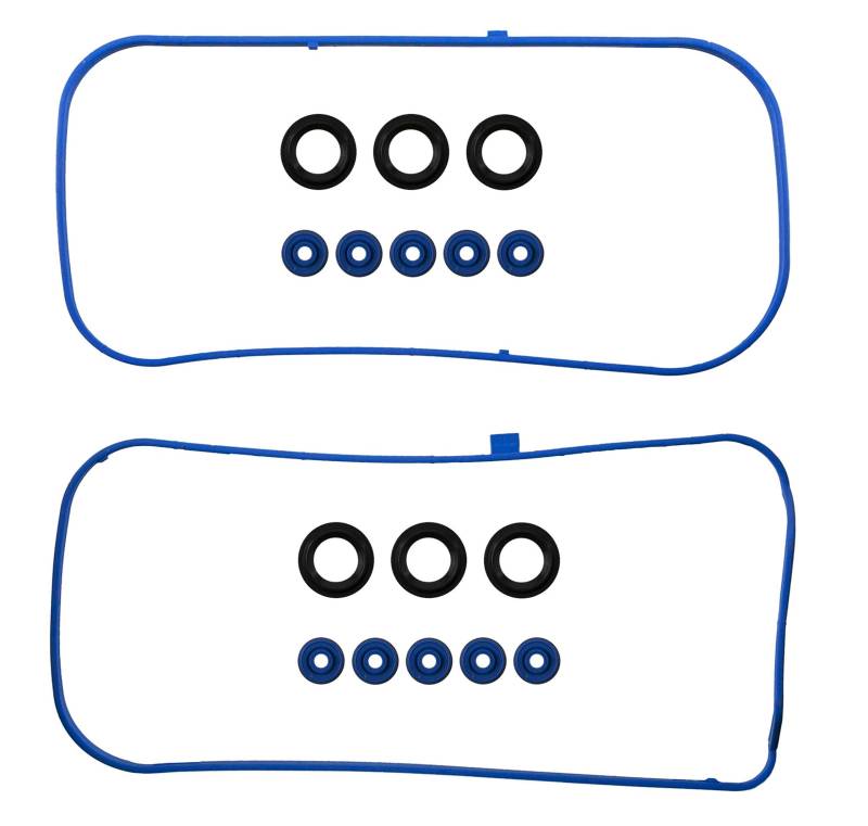 Fel-Pro VS50607R1 Ventildeckel-Dichtungssatz von Fel-Pro