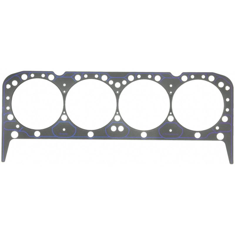 Felpro 17031 Engine Cylinder Head Gasket von Fel-Pro