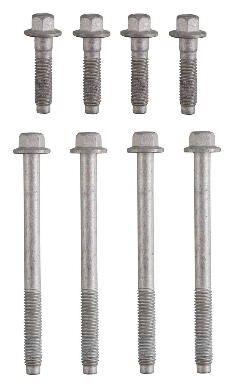 fel-pro es72226 Ansaugkrümmer Bolt Set von Fel-Pro