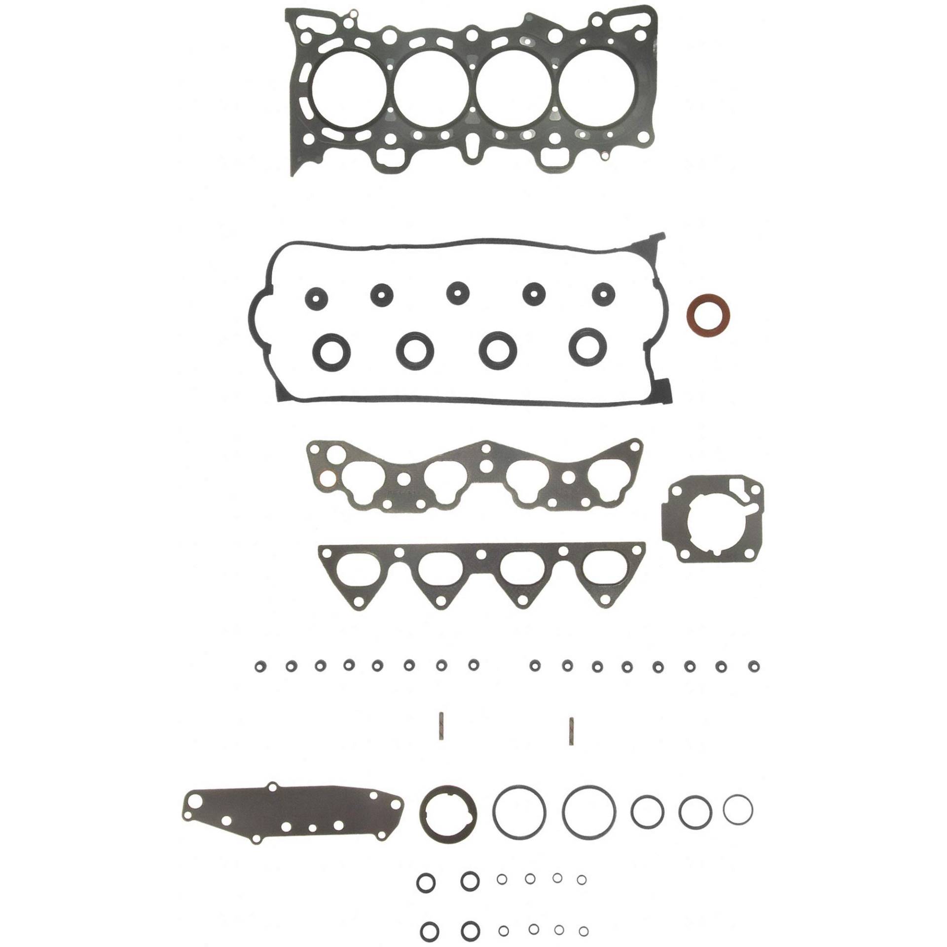 fel-pro hs9915pt1 Head Dichtung Set von Fel-Pro