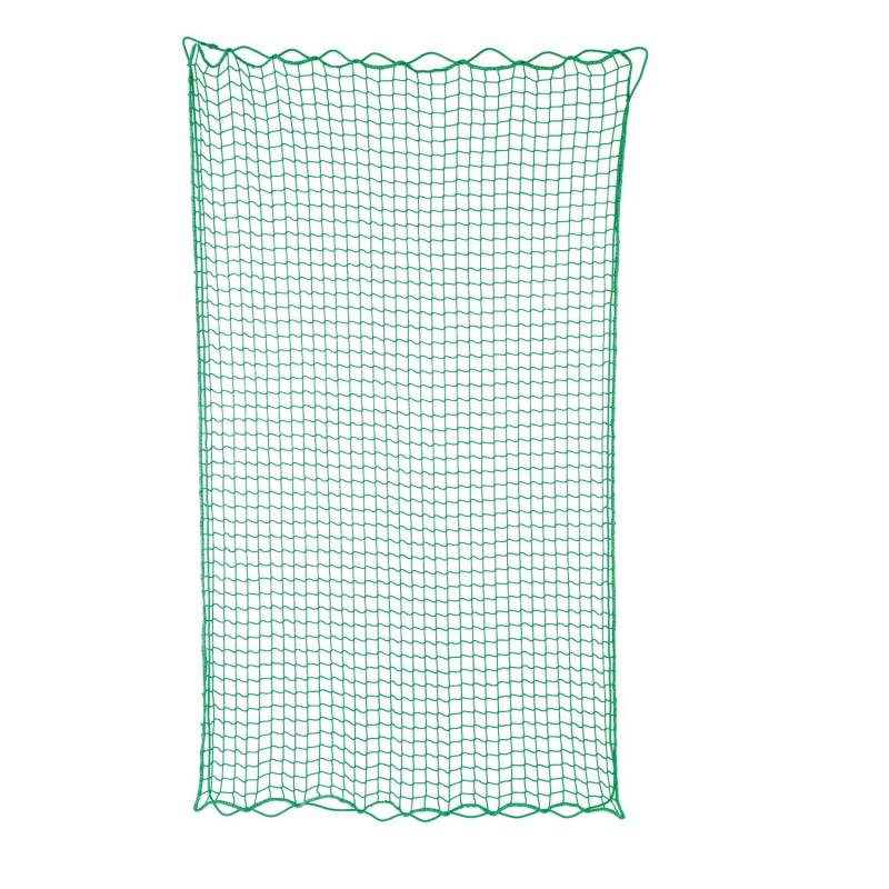 Feldtmann Ladungssicherungsnetz knotenlos aus Polypropylen (3.5 x 5.0 m) von Feldtmann