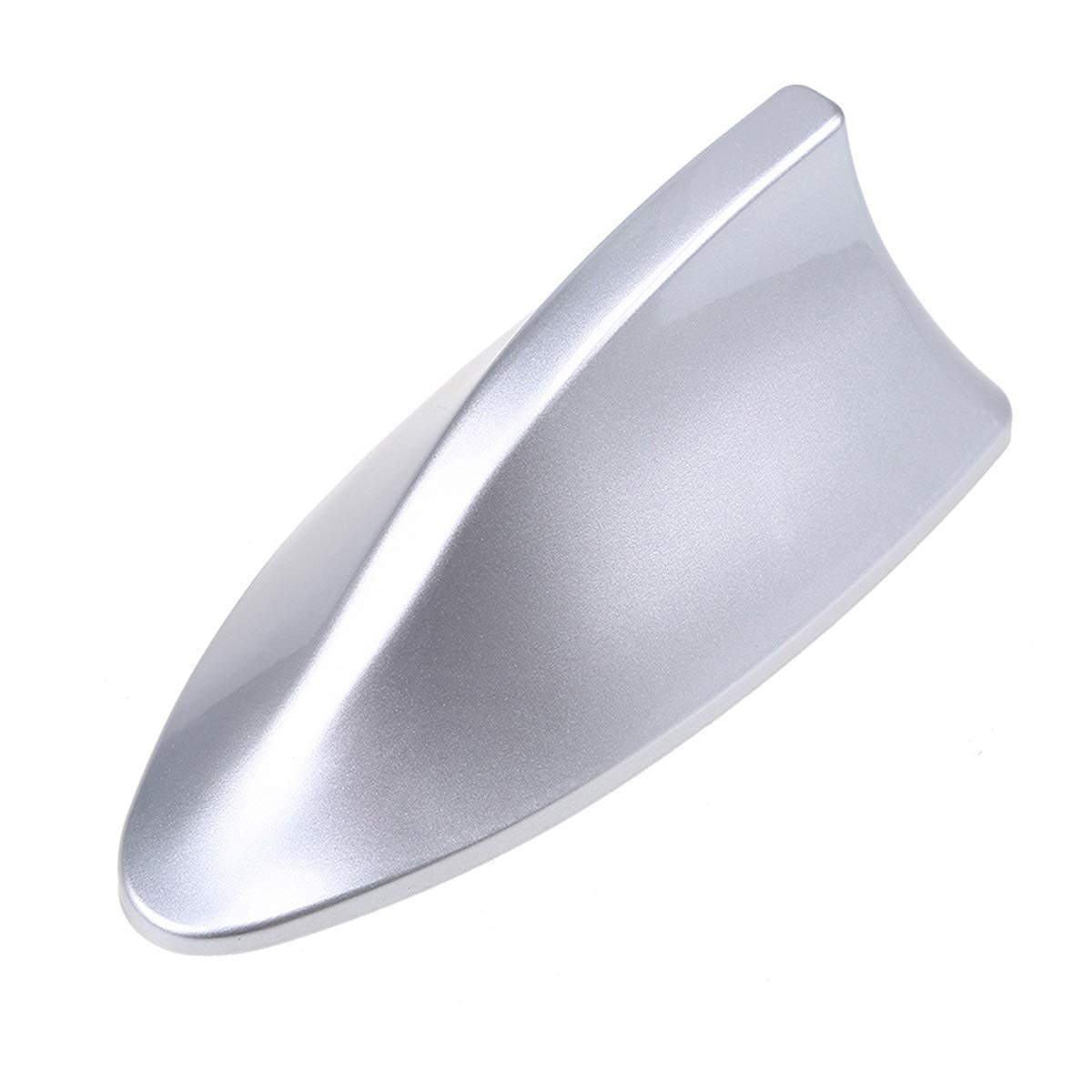 Universal Auto Signal Antennen Auto Auto Dach Haifischflosse Antenne Radio FM AM Signal Radioempfang 171 * 75 * 60mm von Felenny