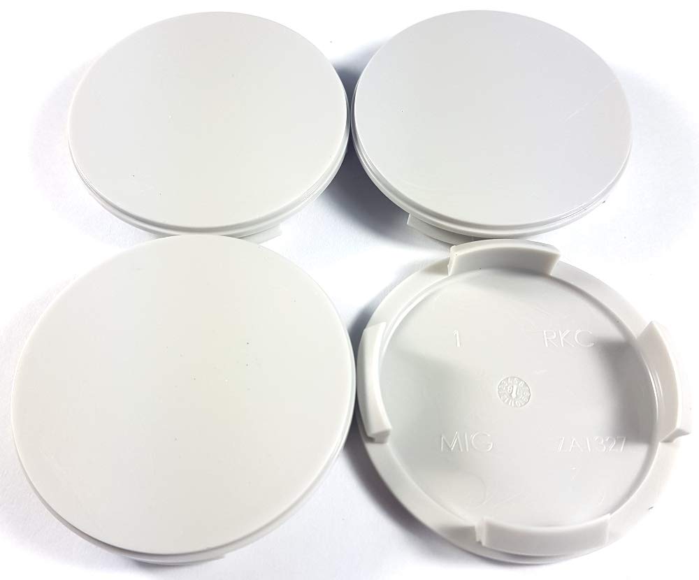 4X Nabendeckel 60mm Trägerkappe Nabenkappe N06 ZA1327 Silber 4X Nabendeckel 60mm Trägerkappe Nabenkappe N06 ZA1327 Silber von Felgenfactory