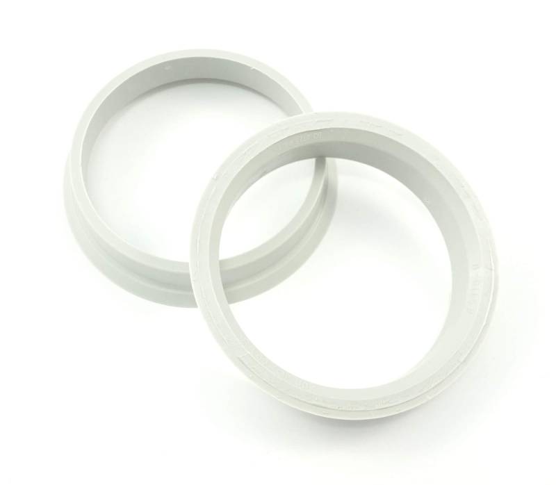 Borbet 1x Zentrierring 72 5 66 1/72,5 auf 66,1 kompatibel mit Nissan Renault von Felgenfactory