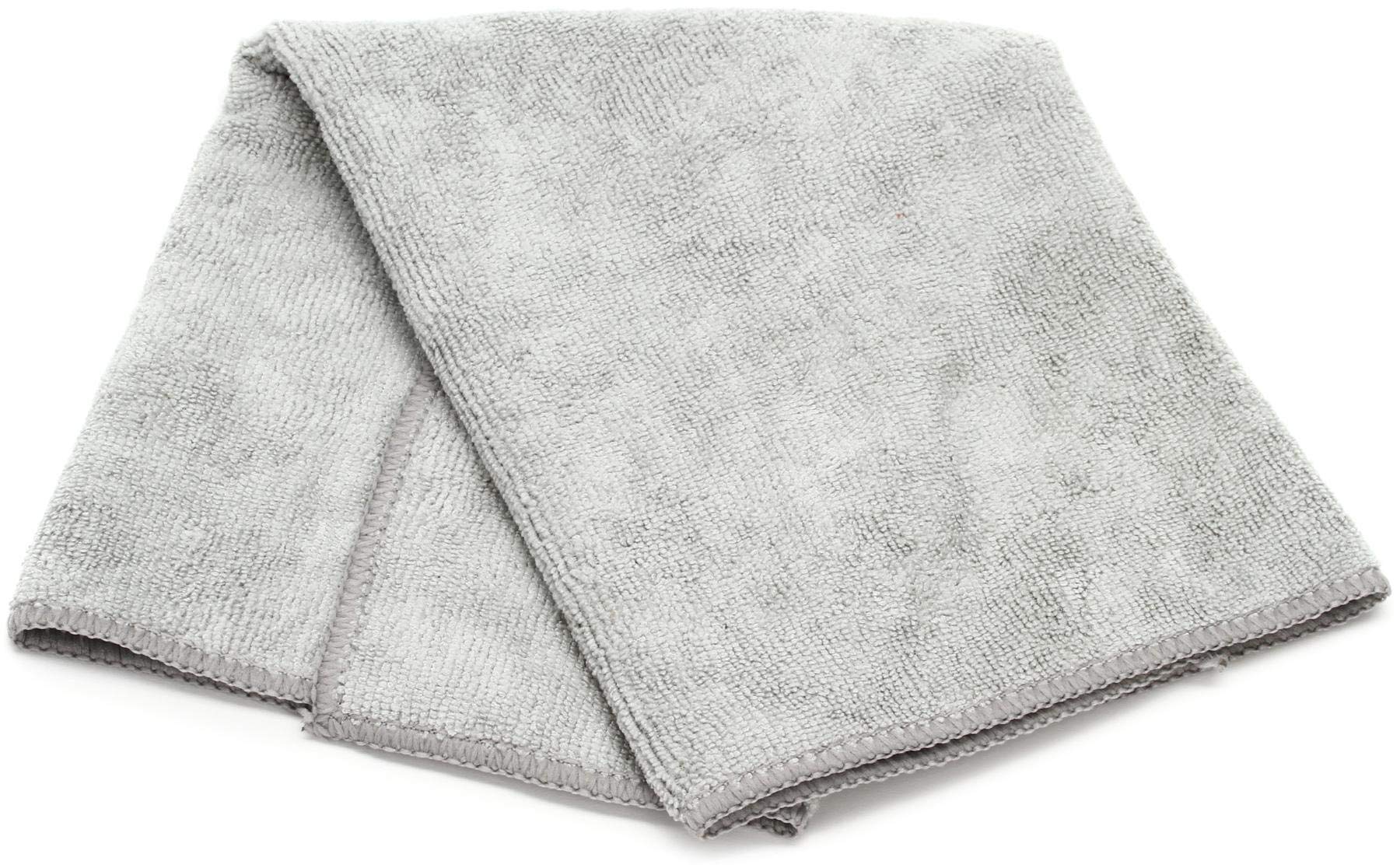 Fender 099-0523-000 Factory Microfiber Cloth - Politurtuch Fender 099-0523-000 Factory Microfiber Cloth - Politurtuch von Fender