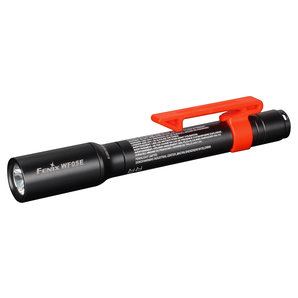 Fenix LED-Taschenlampe WF05E EX-Geschützt, 85 Lumen Fenix LED-Taschenlampe WF05E EX-Geschützt, 85 Lumen von Fenix