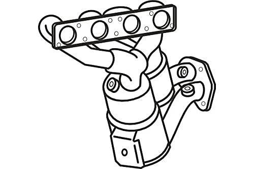 Fenno P148CAT Katalysator Fenno P148CAT Katalysator von BM CATALYSTS