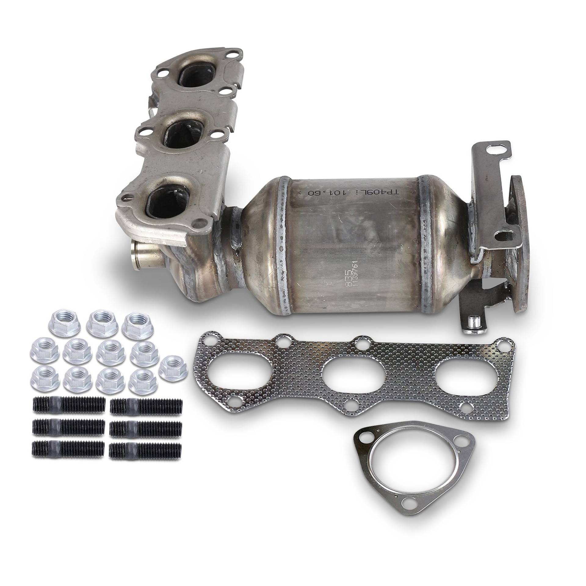 Fenno P568CAT Katalysator Fenno P568CAT Katalysator von BM CATALYSTS