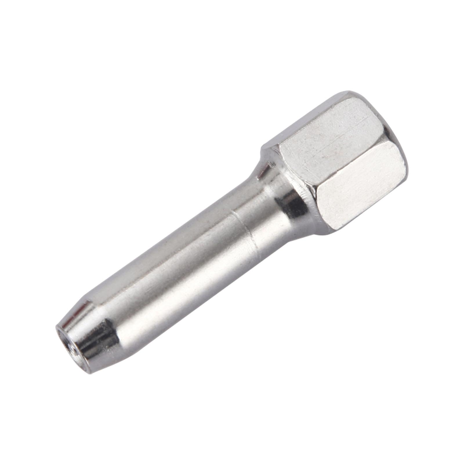 Fenteer Fettwerkzeugdüse Ersatz Hochleistung Praktische Metall -Metall -Ersatzteile Adapter -Greaser -Anpassung Fenteer Fettwerkzeugdüse Ersatz Hochleistung Praktische Metall -Metall -Ersatzteile Adapter -Greaser -Anpassung von Fenteer