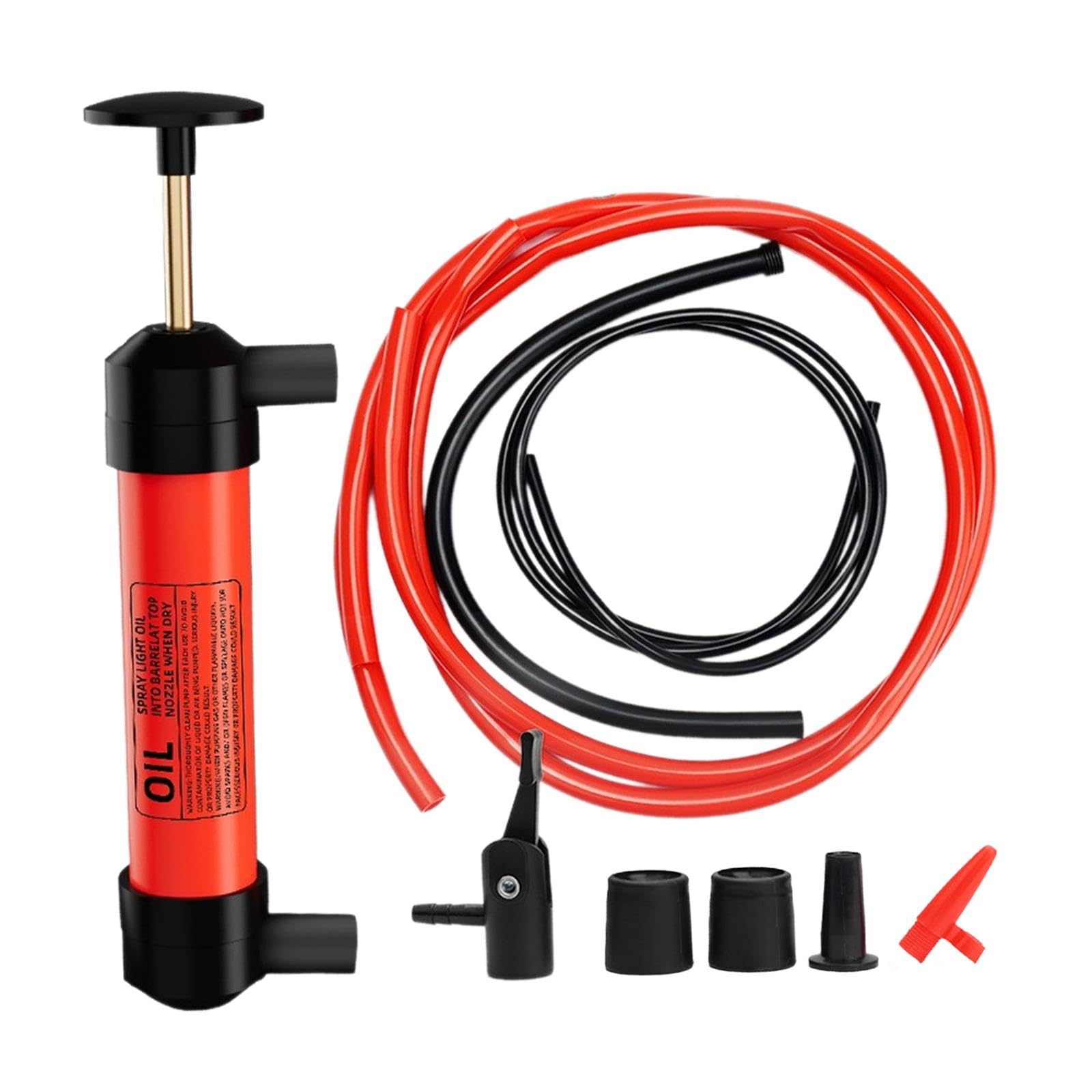 Fenteer Hand Kraftstoffpumpe Flüssigkeitsübertragung Pumpe Flüssigkeit Professionelle Haltbarkeit Multifunktion praktische Handbuch Autozubehör, Extrahieren Aufblasen Fenteer Hand Kraftstoffpumpe Flüssigkeitsübertragung Pumpe Flüssigkeit Professionelle Haltbarkeit Multifunktion praktische Handbuch Autozubehör, Extrahieren Aufblasen von Fenteer