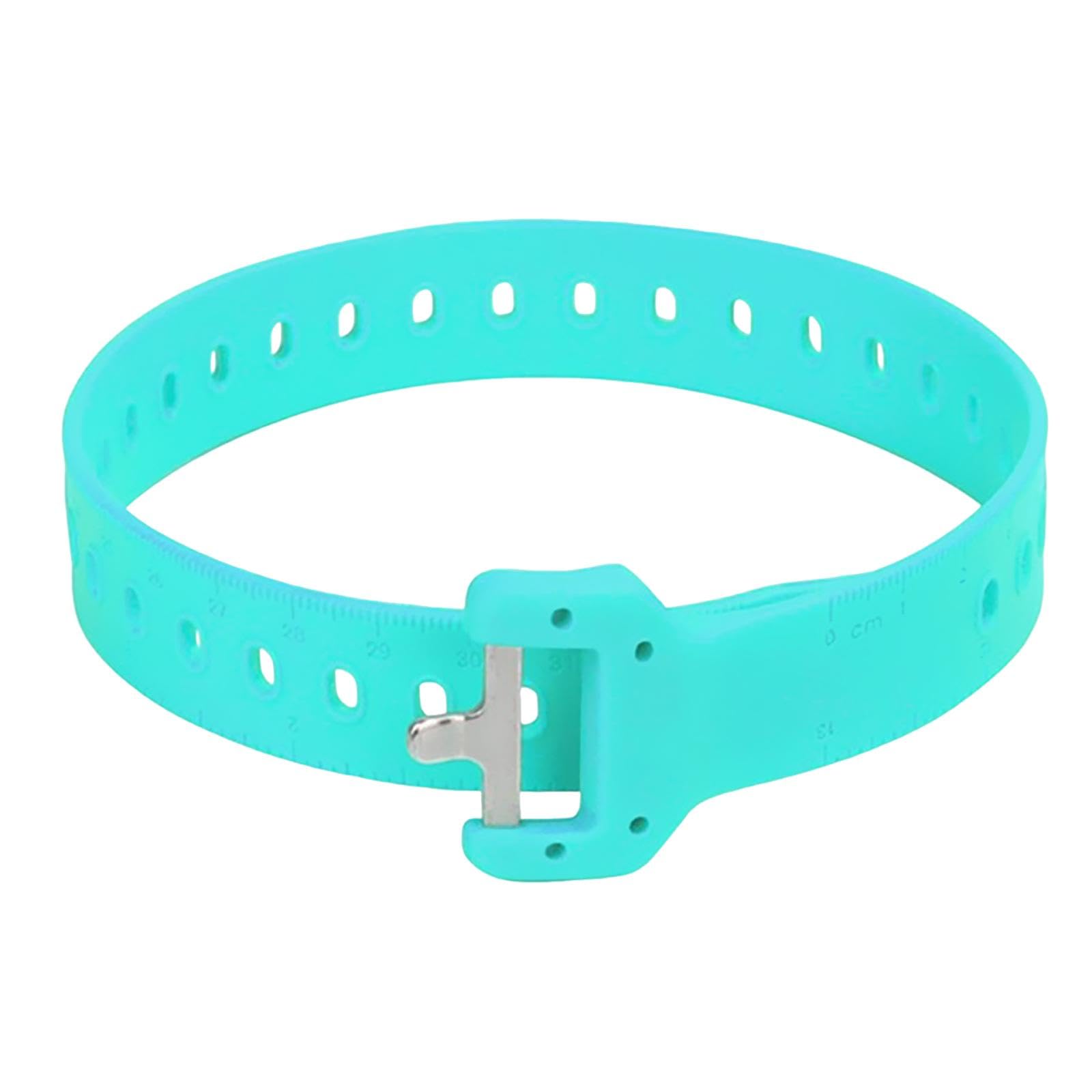 Fenteer Spanngurt, multifunktionales Zurrseil, 41 cm, wasserdicht, vielseitig einsetzbar, mit Schnalle, schnelles Entbündeln für Outdoor-Abenteuer-Werkzeuge, Blau Fenteer Spanngurt, multifunktionales Zurrseil, 41 cm, wasserdicht, vielseitig einsetzbar, mit Schnalle, schnelles Entbündeln für Outdoor-Abenteuer-Werkzeuge, Blau von Fenteer