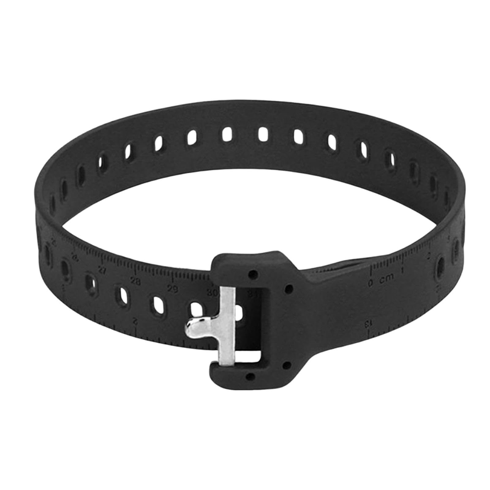 Fenteer Spanngurt, multifunktionales Zurrseil, 41 cm, wasserdicht, vielseitig einsetzbar, mit Schnalle, schnelles Entbündeln für Outdoor-Abenteuer-Werkzeuge, Schwarz Fenteer Spanngurt, multifunktionales Zurrseil, 41 cm, wasserdicht, vielseitig einsetzbar, mit Schnalle, schnelles Entbündeln für Outdoor-Abenteuer-Werkzeuge, Schwarz von Fenteer