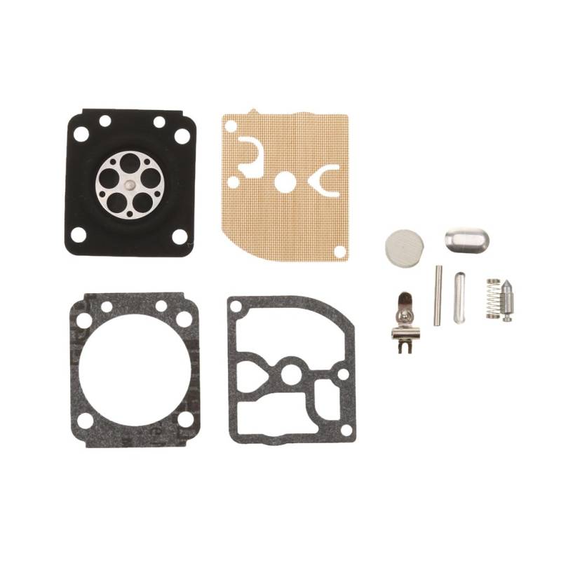 Fenteer Vergaser Reparatursatz Carb Dichtung Reparatur Kit für Zama C1Q C1Q- -S63 -S63A von Fenteer