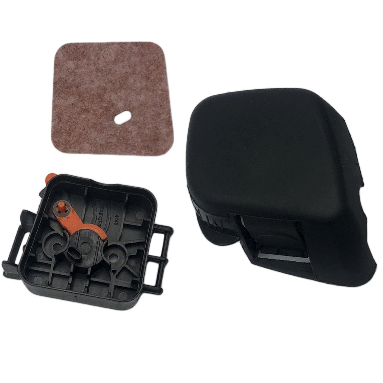 Luftfilter Gehäuse Abdeckung 4228-140-2850 für FS55 FS45 HS45 FS46 FS55C, hoch abgestimmt zu der ursprünglichen gerät Luftfilter Gehäuse Abdeckung 4228-140-2850 für FS55 FS45 HS45 FS46 FS55C, hoch abgestimmt zu der ursprünglichen gerät von Fenteer