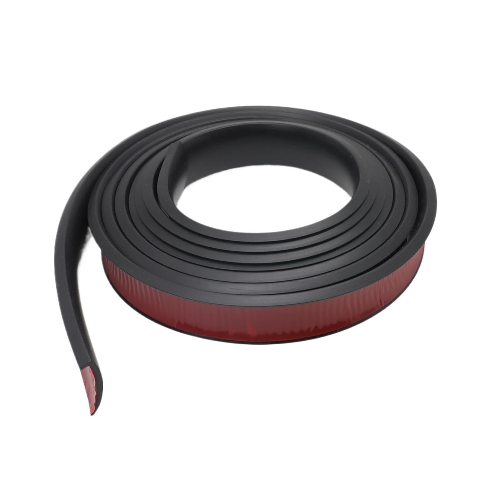 Auto Schmutzfänger Für Tesla Für Modell 3/S/X/Y Auto Für Fender Rad Arch Flügel Expander Augenbraue Schutz Auto Kotflügel Kotflügel(Width 3cm) von Feoosvx