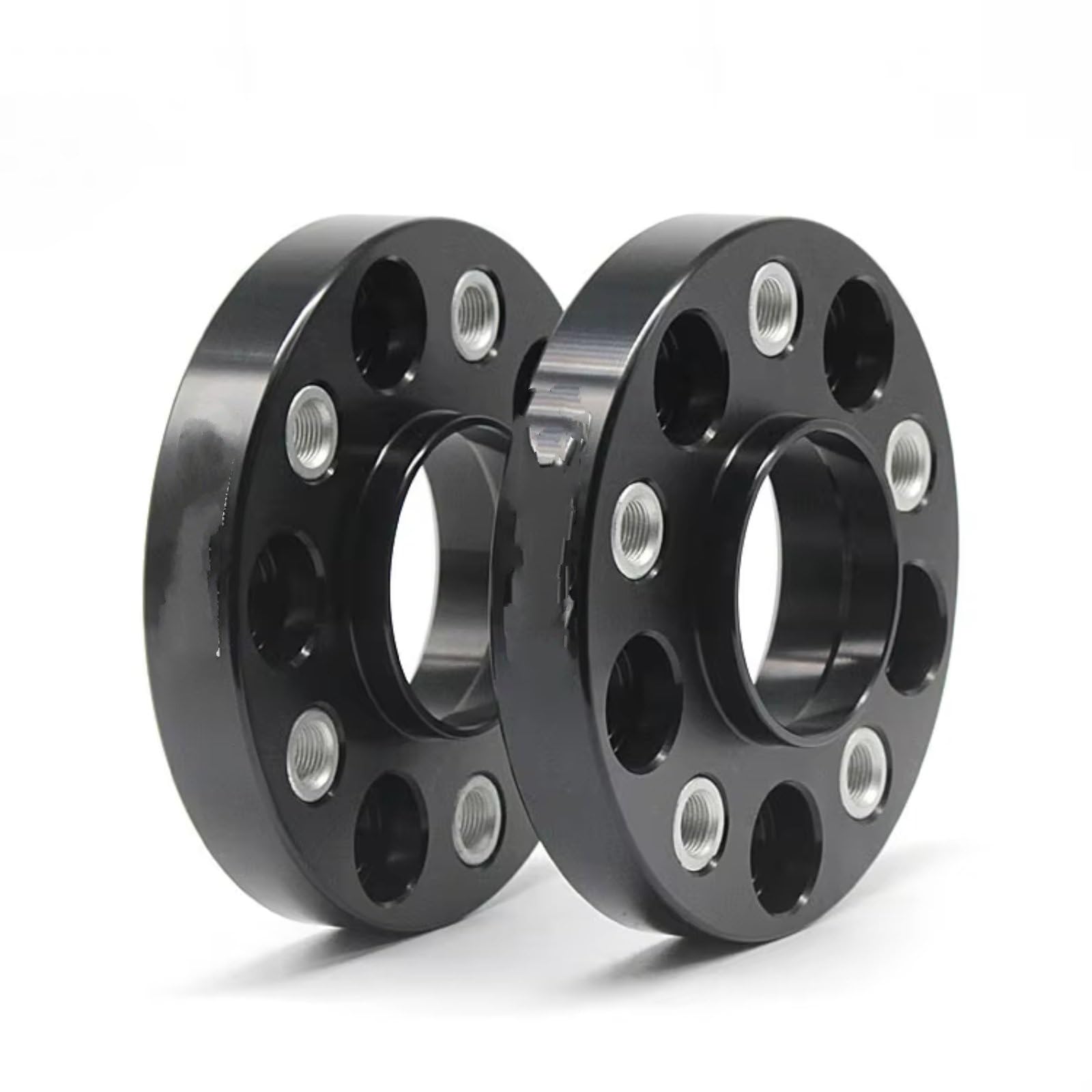 Autos Spurverbreiterungen Für A4 A5 A6 A7 A8 S3 S4 S5 S6 S7 Q5 RS4 RS5 RS6 Spurverbreiterungen Adapter 2 Stück 20/25/30/35/40 Mm 5x112 66,5 Spurverbreiterungsanzug Distanzscheiben Set(35MM) von Feoosvx